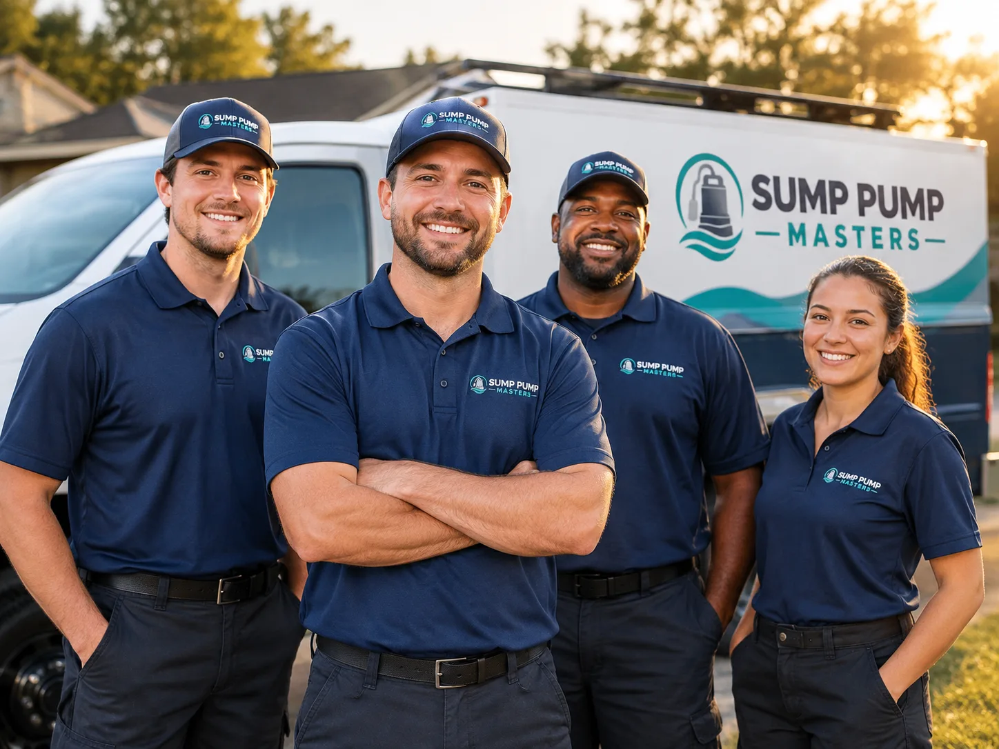 Sump Pump Repair company in Garland, KS