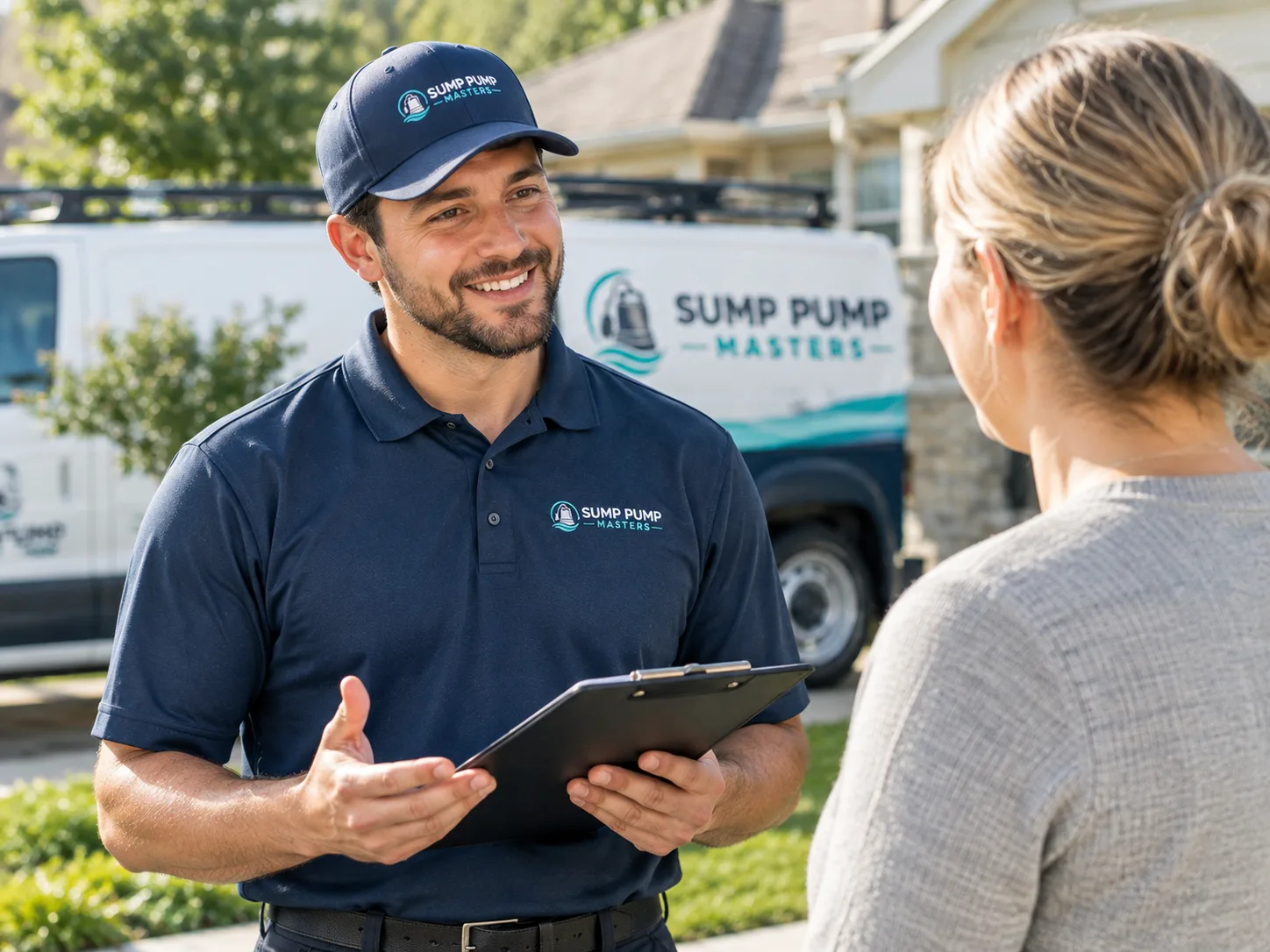Sump Pump Repair Garland, KS FAQs
